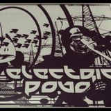 Tobi Tobsen in the mix - Electric Pogo