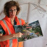 Gesprek met Desiree Florie Ontknoping Kruisdonk 25 juli 2014