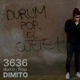 Durum por el ojete! Dimito Drum&Bass mix 05-02-16