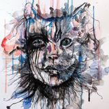 METAMORPHOSIS - SHESET STEEZ DRUM & BASS MIX JUNE 2014
