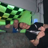 D.J Simz & M.C Space @ Rezistance Gainsborough 25,1,08