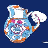 KIKIORIX - TRESVIBES @WOMB SAT 9 AUG 2014
