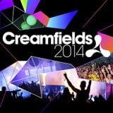 Dannic @ Revealed Stage, Creamfields UK 2014-08-23