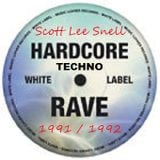 Old Skool Classic Hardcore / Techno Mix (1991 / 1992)