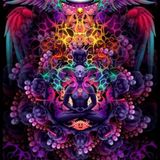 Dj Psycho Pat - Psychedelic Sound System 035