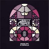 Dj Bauer online "TAKE ME TO CHURCH MIX''