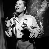 Globaltica 07.Apr.2016 - Billie Holiday tribute