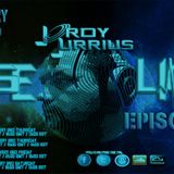 Jordy Jurrius - Pulse Liquid Episode 011 (February 2014)