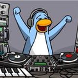 Pimp's Penguin Party