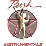 RUSH - Instrumentals