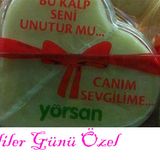 Sevgililer Günü Canısı