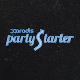 Partystarter #37