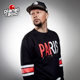 planet radio black beats | März 2016