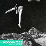 SPECTRIBE FOR WOODED _ Human as a Machine_mixtape