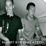 Conexionglobalradio