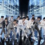 32. FC /04.10.2013/ - Super Junior tribute night + guests SAYUL, Qna Lekarska