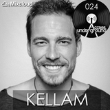 AU 024: KELLAM - A New Year - Live from Miami