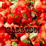 ¡Sabroso!