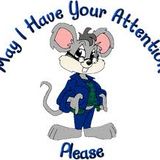 Attention attention - By Dj Bixen