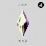 STRTMIX011 G Jones - Mirage Mix