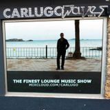 CARLUGO presents WAVES (volume 5) - The Finest Lounge Music Show
