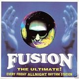 Clarkee - Fusion, Rhythm Station December 1995.