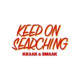 Kraak & Smaak presents Keep on Searching - show #71, 27-03-15