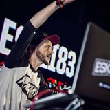 Eskei83 - Germany - Red Bull Thre3Style World DJ Championship: Night 4