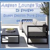 Pure Soulful (A.L.R. Guest Session 04.09.2015)