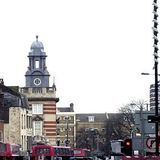 Ode to Camberwell