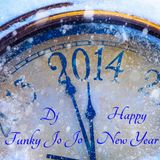 NEW YEAR'S EVE 2014 DANCE MIX