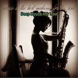 Deep In Parad'ys - Lounge & Jazzy
