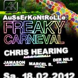 Ausser Kontrolle 18.02.2012