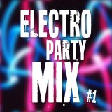 ElectroPartyMix #1 - Décembre 2015