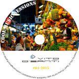 COOL MUSIC SESSIONS #04-2015
