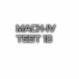 MACH-IV TEST 10