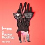 The Facker Rooftoop @ Boryss Moog DJ set 19_04_14
