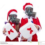 Fukumup and Bad Pioneer - Xmas in Exile 2005 Radio Special for Free Radio Olympia