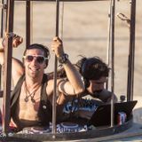 Nowhere 2015 jungle set (live)