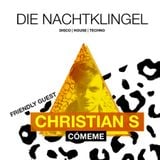 Die Nachtklingel w/ Christian S