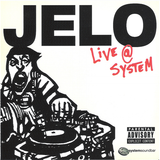 JELO - Live @ System Soundbar