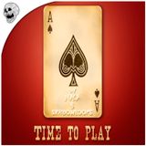 DJ MACA & Skridowloops- Time to Play Promo Skull Rec.