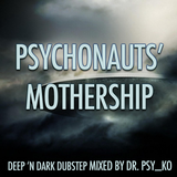 Psychonauts' Mothership