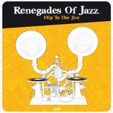2011-09-13 Hooked on Renegades Of Jazz