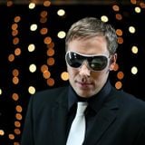 Umek - I Love Techno 2001