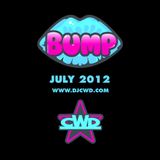 CWD - Bump Mix (July 2012)