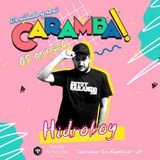 CARAMBA! - Great Opening (5 de marzo - Teatre Principal BCN)