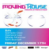 Tom Barnett - Moving House - 17 Dec 2010