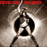 Djane Nicname Technic - Bassinjection 40th podcast show - CUEBASE.FM 2015