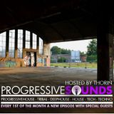 Bug© - Exclusive Guest Mix for "Thorin's ProgressiveSounds podcast episode 3" 2012-11-01